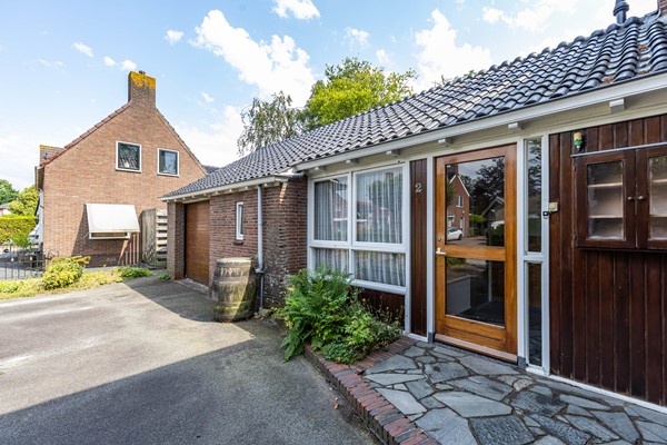 Medium property photo - Middellaan 2, 9861 CA Grootegast